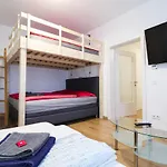CozyNite Premium Apartment Schönbrunn 1
