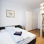 CozyNite Premium Apartment Schönbrunn 1