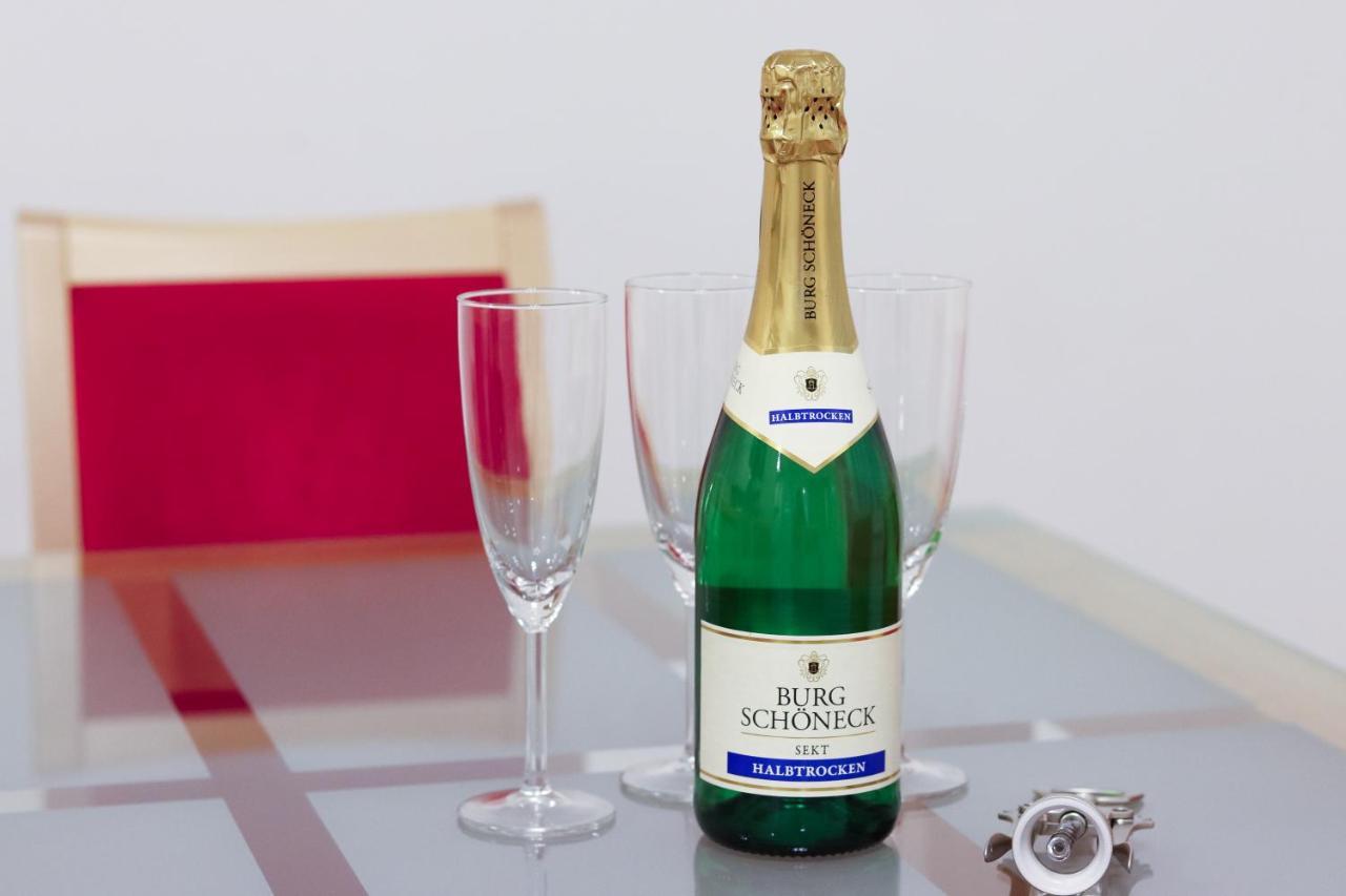 Cozynite Premium Schönbrunn 1 Apartment
