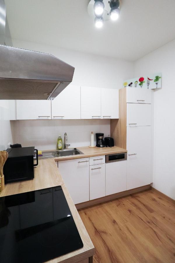 Cozynite Premium Schoenbrunn 1 Appartement Wenen