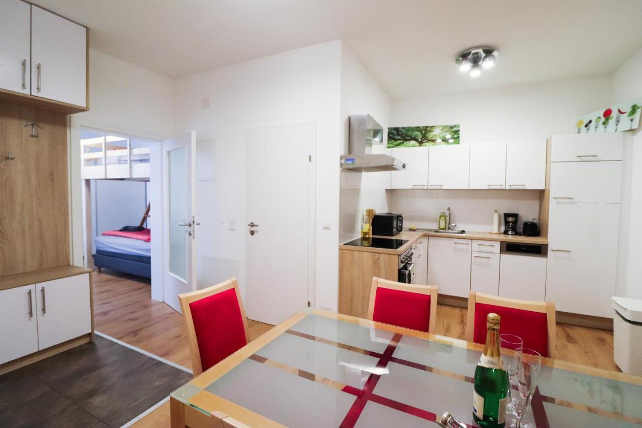 Appartement Cozynite Premium Schoenbrunn 1