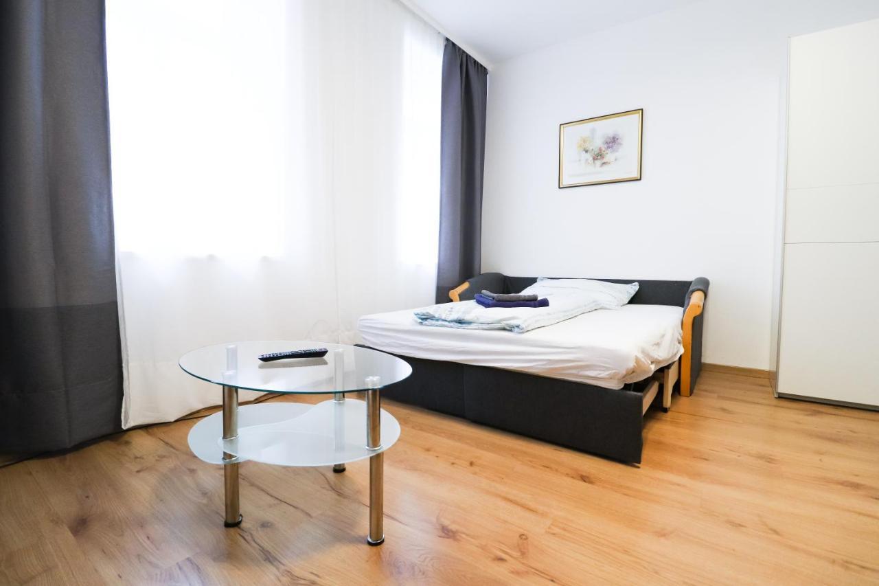 Appartement Cozynite Premium Schoenbrunn 1