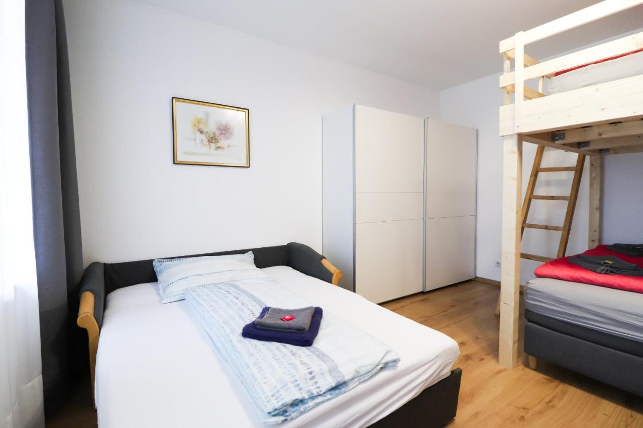 Appartement Cozynite Premium Schoenbrunn 1