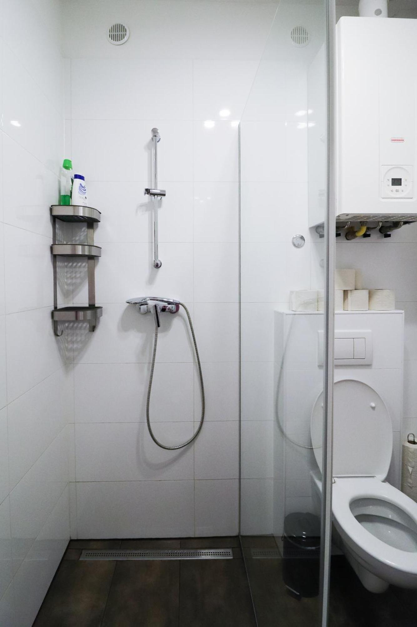 Cozynite Premium Schoenbrunn 1 Appartement