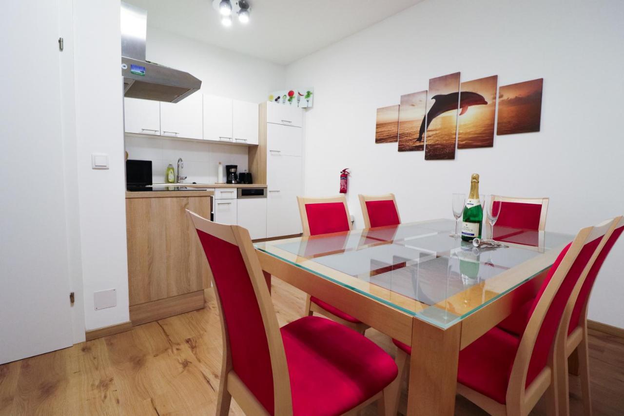 Appartement Cozynite Premium Schoenbrunn 1 Wenen
